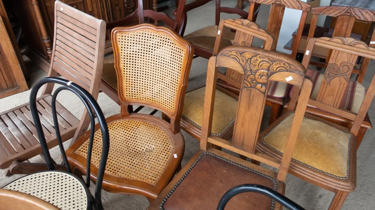 De la gunoi la comoară cu un toast cu noodle