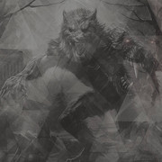 wolf