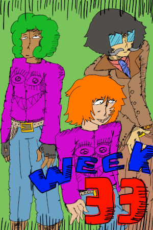 Week