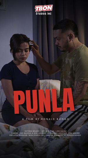 Punla (2026) Filipino Romance Drama | Watch Free on TBONX