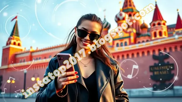 Instagram раскрутка бесплатно: реально ли продвинуть аккаунт без бюджета? 
INSTATOP2017.blogspot.com — занимаемся продвижением в Instagram с 2017 года!
Узнайте, как сделать Instagram раскрутку бесплатно! Эффективные методы продвижения без вложений: вирус
Яркий и динамичный баннер с изображением Красной площади в Москве на заднем плане, с известным российским блогером на переднем плане, держащим смартфон, демонстрирующим продвинутый профиль Instagram с видимыми лайками и подписчиками. Добавьте броскую подпись «Продвижение Instagram бесплатно», интегрированную в дизайн, с наложением, показывающим восходящий график, символизирующий рост и успех в Instagram.
Instatop2017.blogspot.com — лайки в Instagram БЕСПЛАТНО!