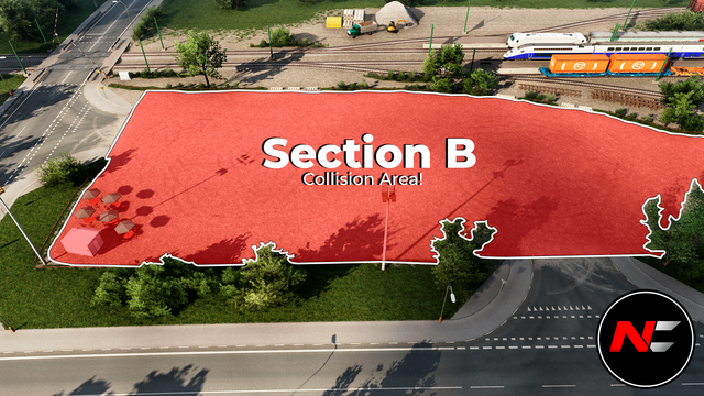 Section B┃ACC Outer