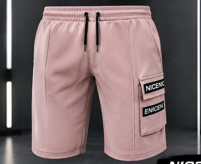 Premium Cargo Shorts — Do Brothers Collection - Image 4