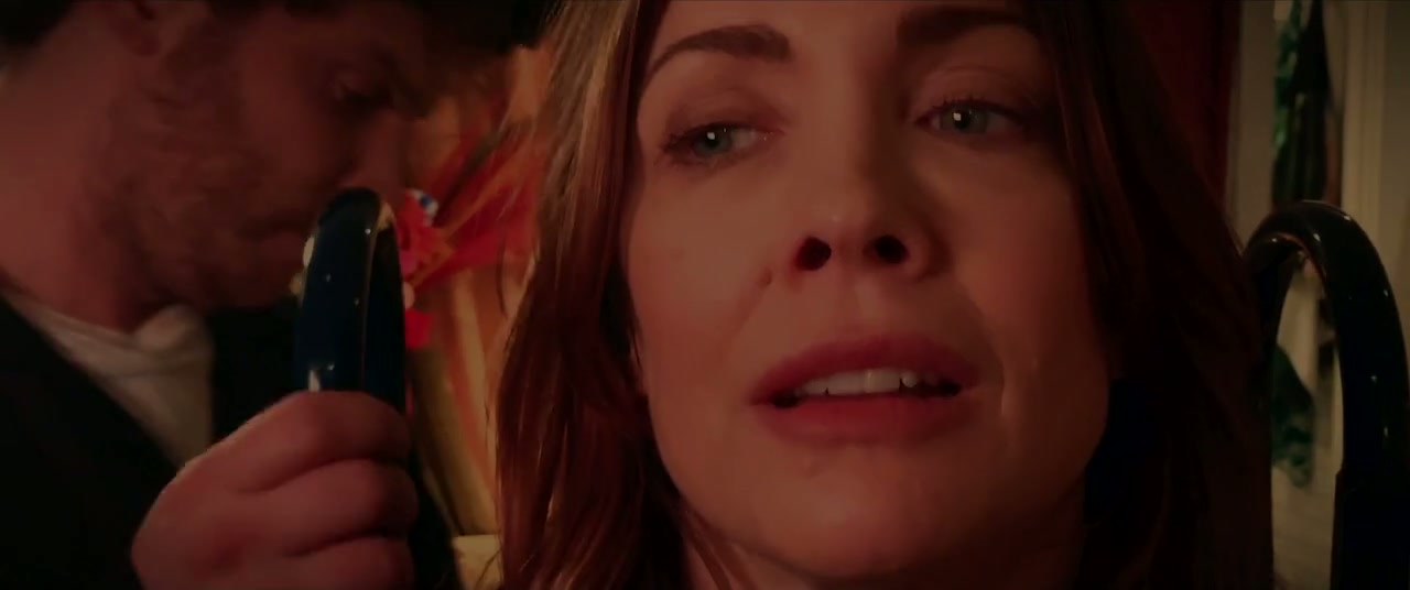 The Movie Screenshot