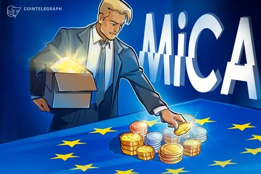 EU Reviews Stablecoin Regulations and DeFi Oversight