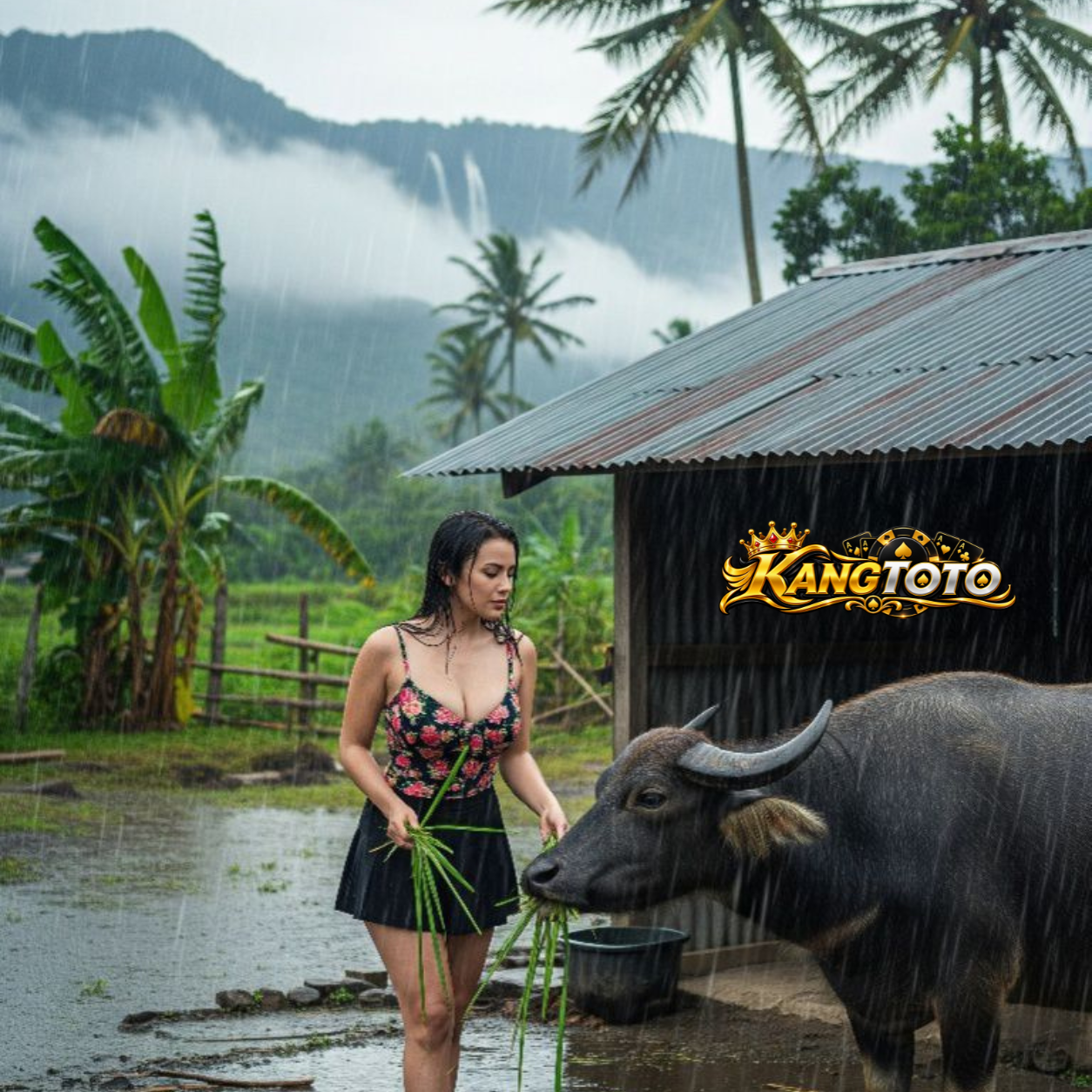 KANGTOTO