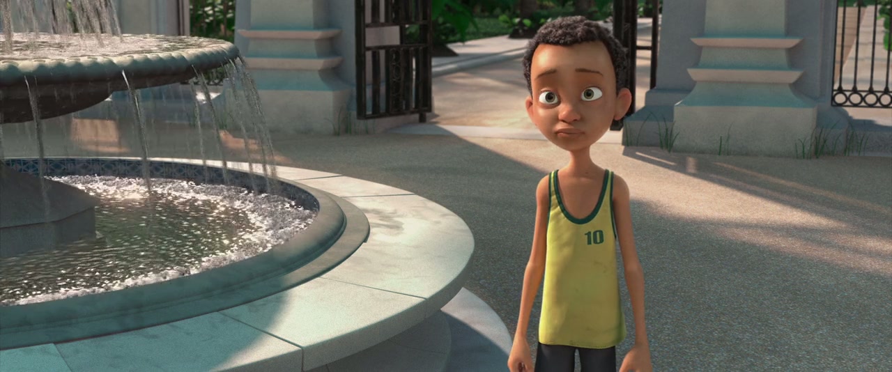 Rio Screenshot