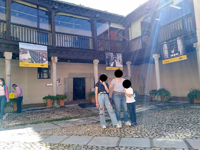 Dia 4. Segovia. Lunes 11 octubre - Escapada castellana 2021 (11)
