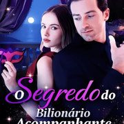 Pôster de O Segredo Do Bilionário Acompanhante