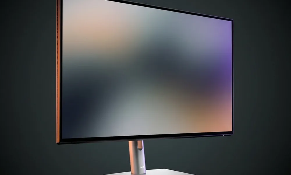 Dell UltraSharp 32 4K