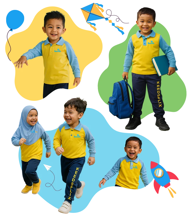 Kanak-kanak Ceria