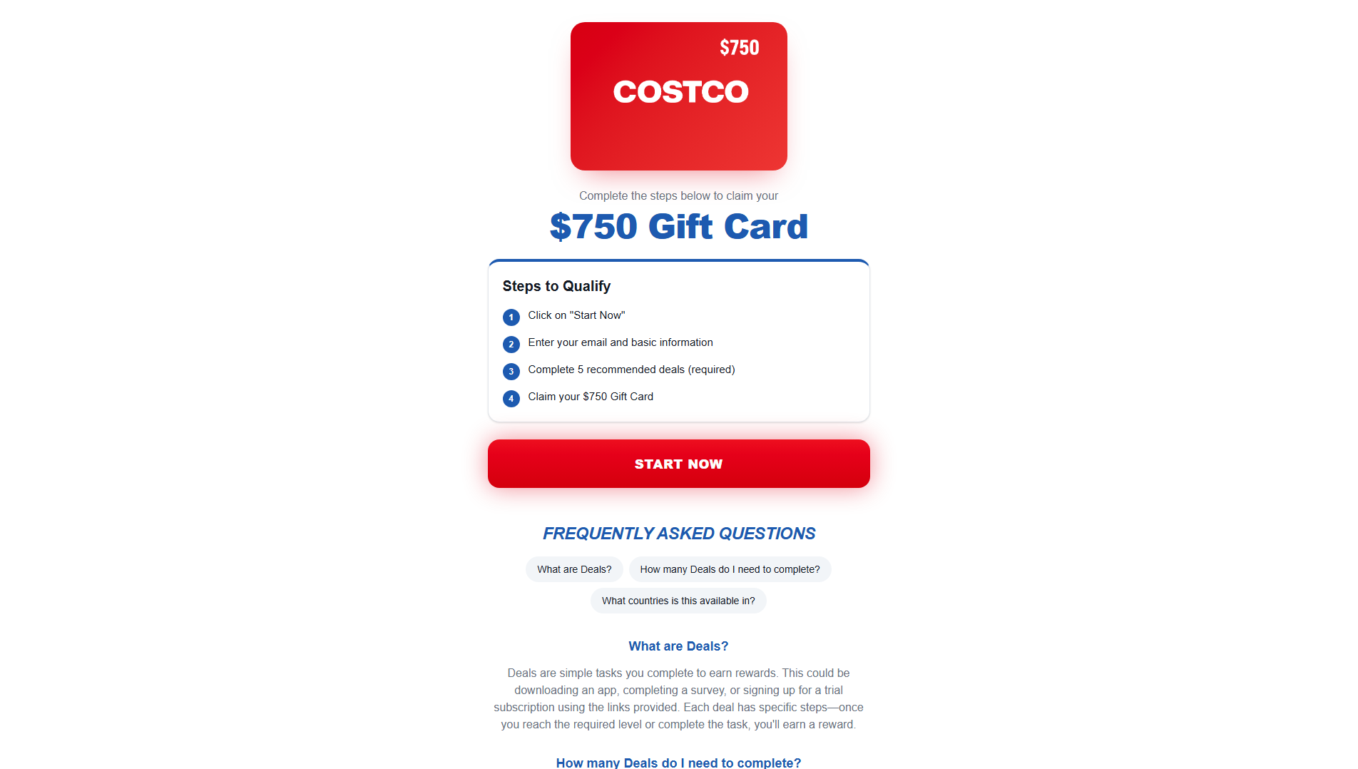 Stored capture of extragiftcard.com