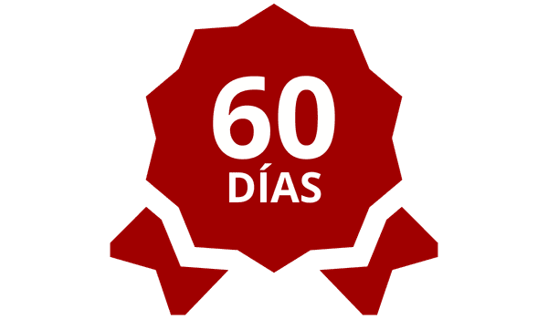 Guarantee badge