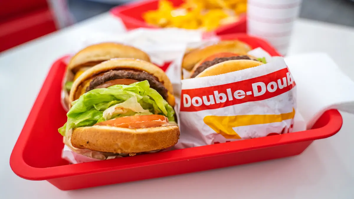 The Price of a Double-Double Has Soared