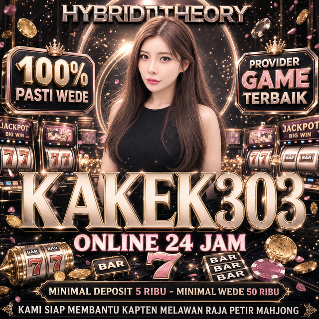KAKEK303