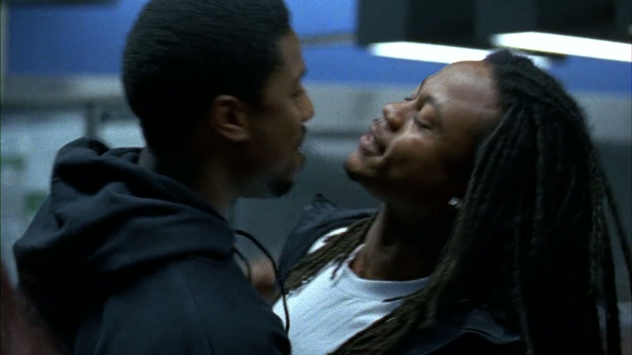 Fruitvale Station Screenshot