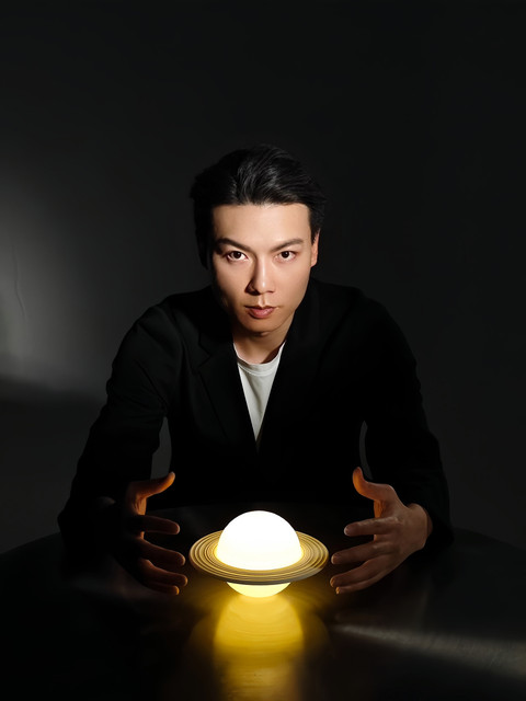 陈秋帆