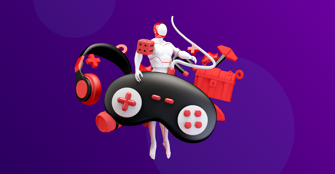 AI Game Development Assistance