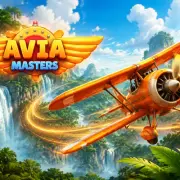 Aviamasters 11