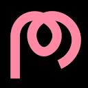 PinkMail logo