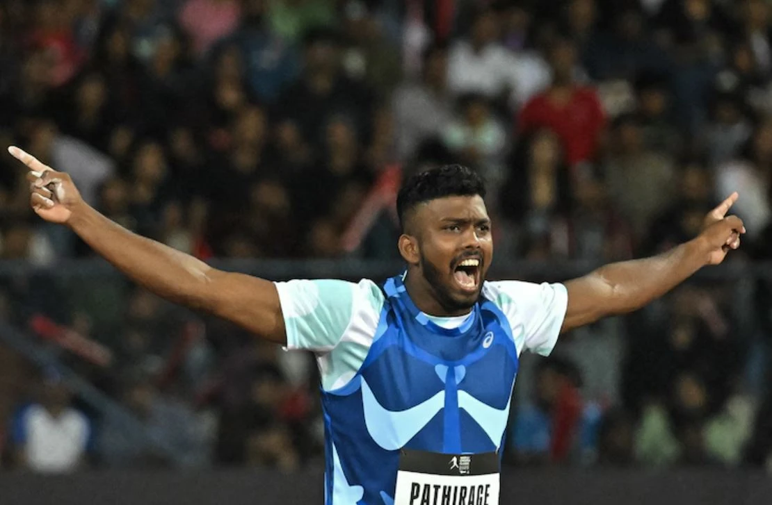 Rumesh Tharanga Picture
