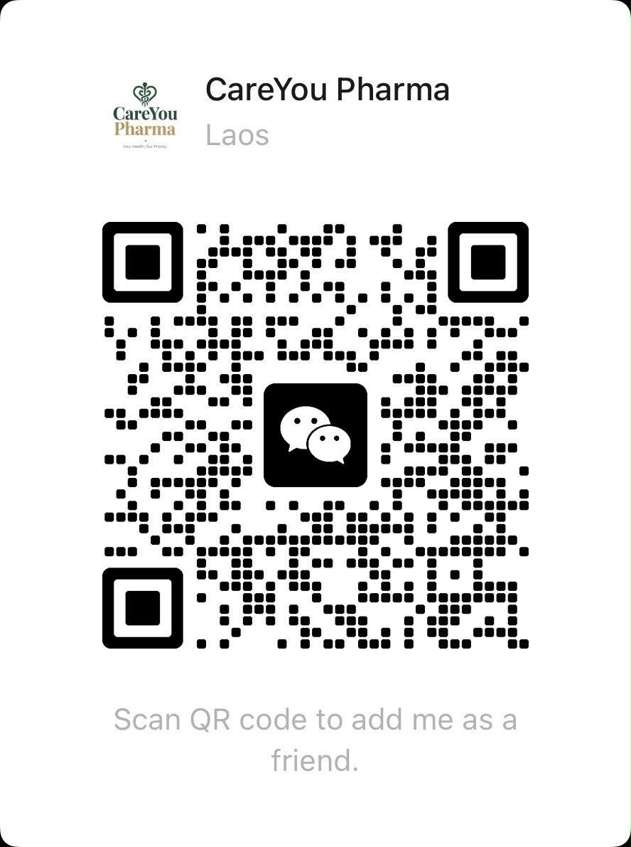 WeChat QR