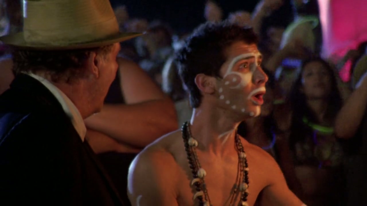 Malcolm in the Middle Screenshot