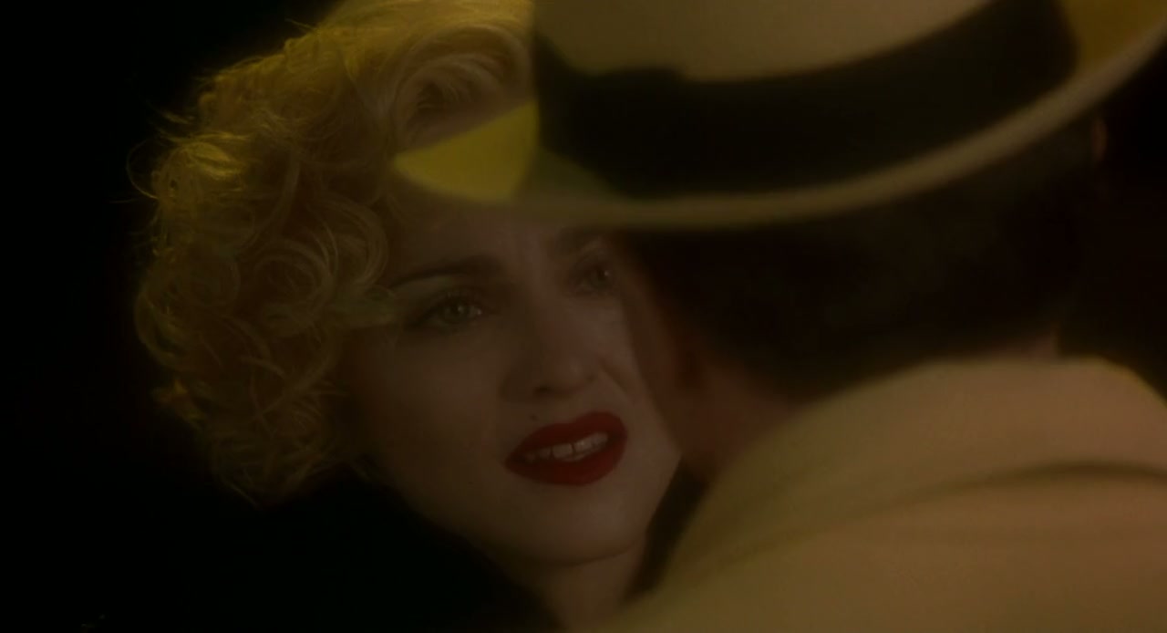 Dick Tracy Screenshot