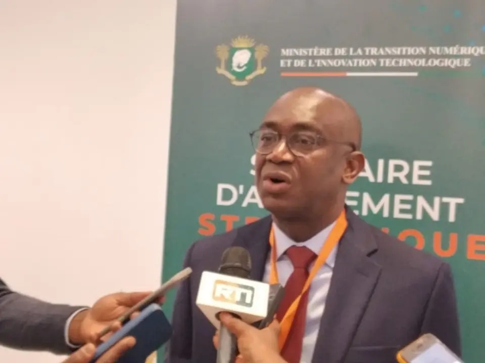 Illustration - Côte d'Ivoire : l'État choisit ses 100 premiers services publics à numériser