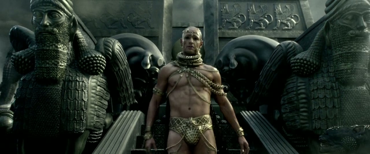 300: Rise of an Empire Screenshot