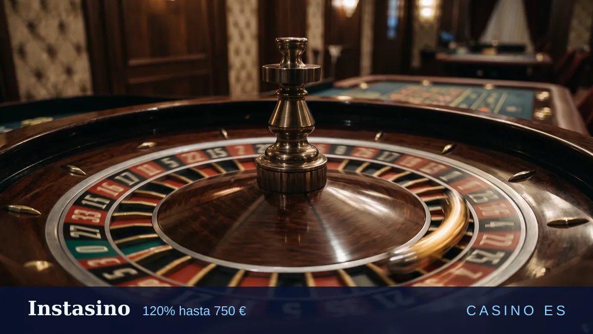 Instasino casino — bono de bienvenida 120% hasta 750 € + 50 FS, pagos: Visa, Mastercard, Skrill, Neteller, Bizum Instasino casino — bono de bienvenida 120% hasta 750 € + 50 FS, pagos: Visa, Mastercard, Skrill, Neteller, Bizum