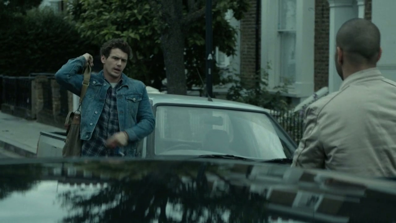 Good People Screenshot