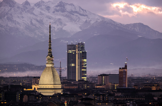 three-towers