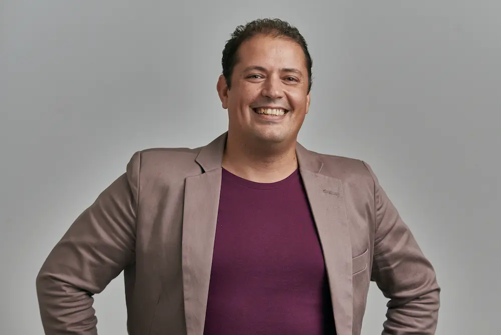 Walter Rosenberger