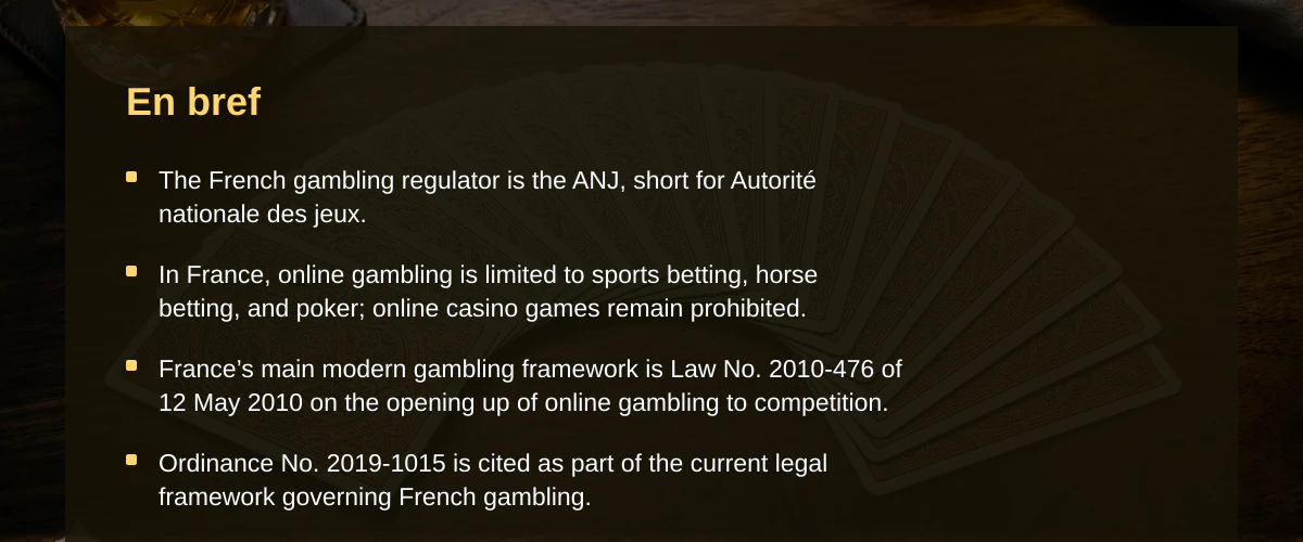 Chercher un code bonus casino sans dépôt en france : ce que j’ai vraiment compris — En bref