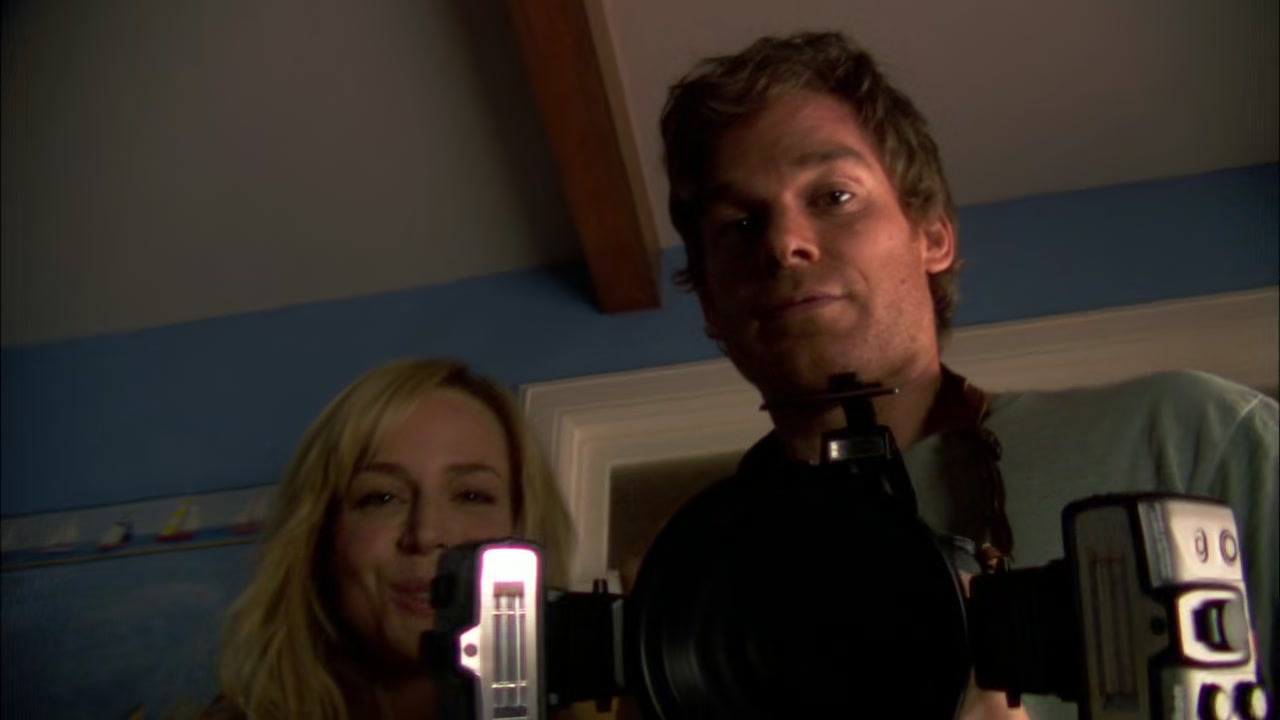 Dexter Screenshot