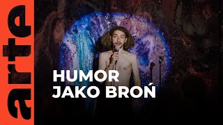 Humorem-w-dyktatora