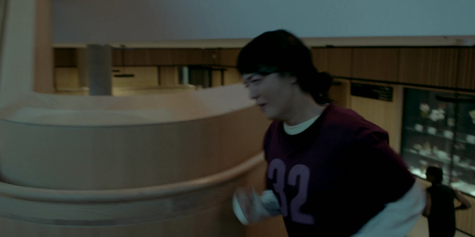 Saccharine Screenshot