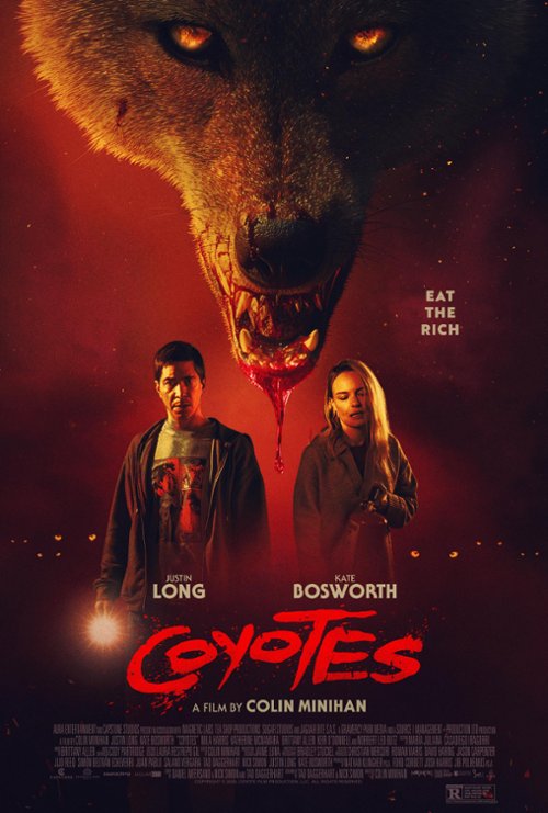Kojoty / Coyotes (2025) MULTi.1080p.WEB-DL.H.264-FOX / Napisy i Lektor PL