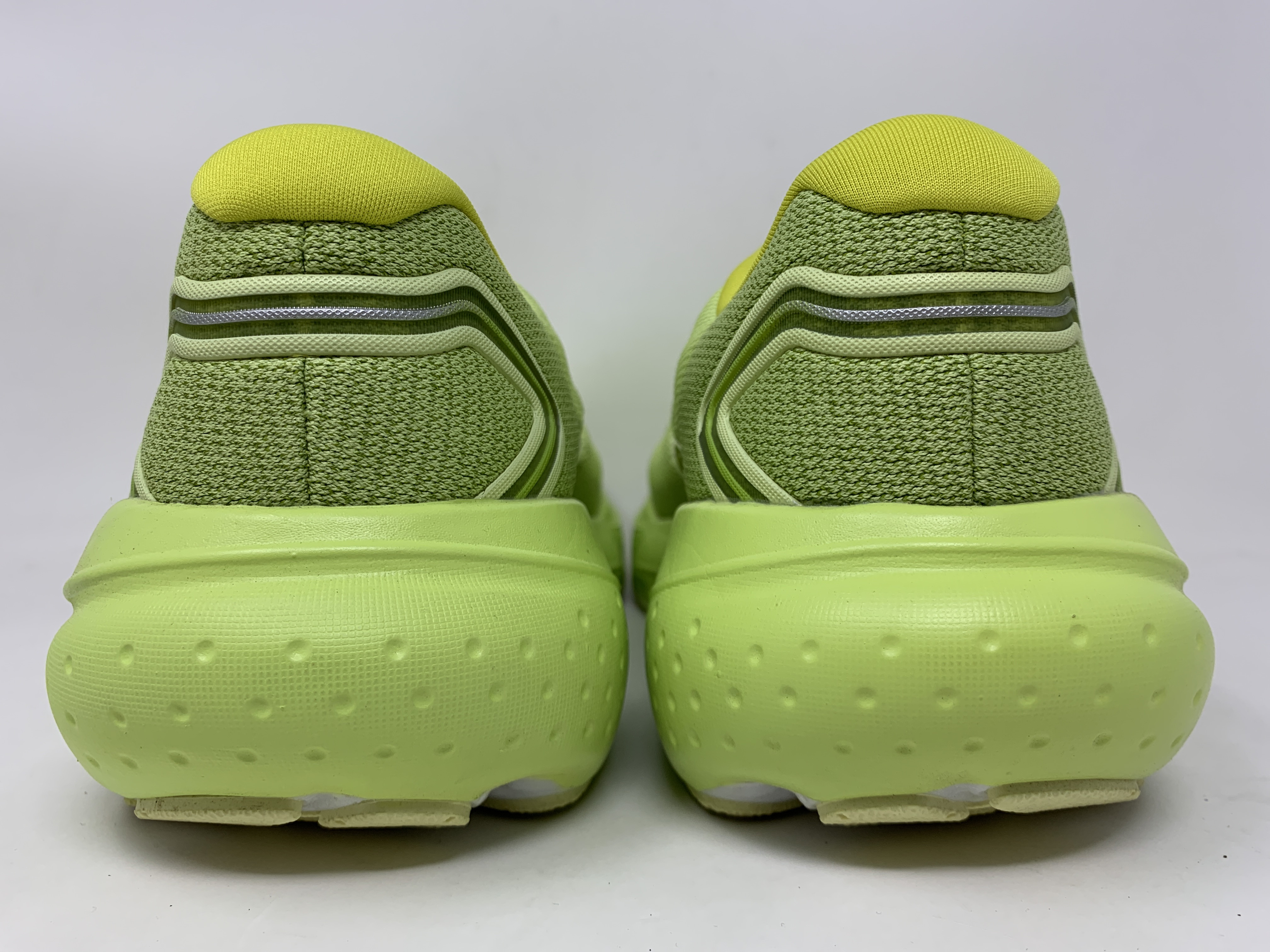 Brooks Glycerin 21 1104191D366 Pale Yellow Lime Men Size 11 M Running DNA LOFT Brooks Glycerin 21 Lovebird Pale Yellow Lime for sale | eBay main image 3