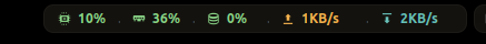 System Monitor (10k+ Downloads) preview
