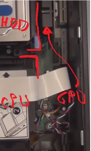 [SOLVED] - Compatible GPU for Optiplex 745 SFF | Tom's Hardware Forum