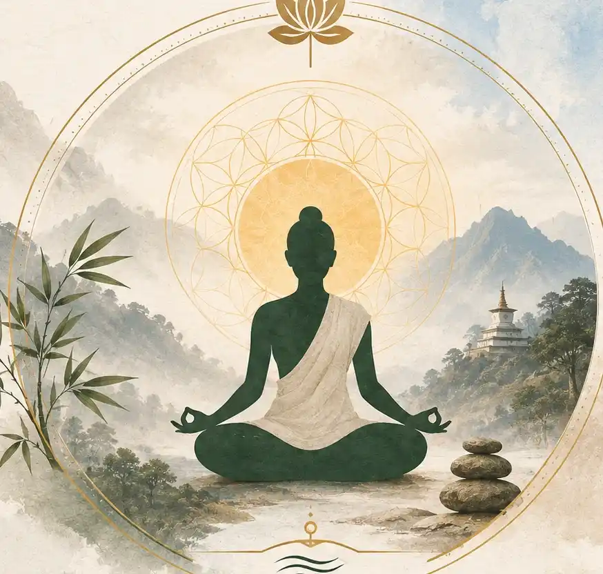 Meditation & Stillness