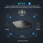 Android TV 10.0