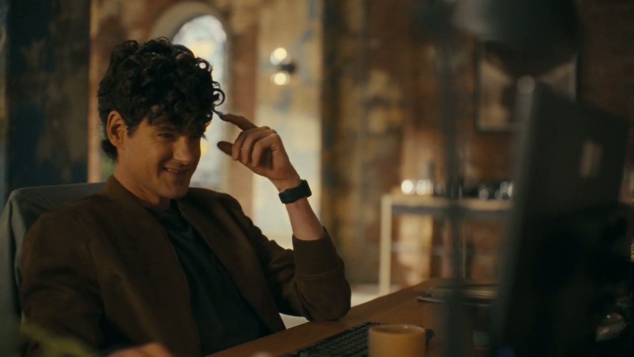 Watson Screenshot