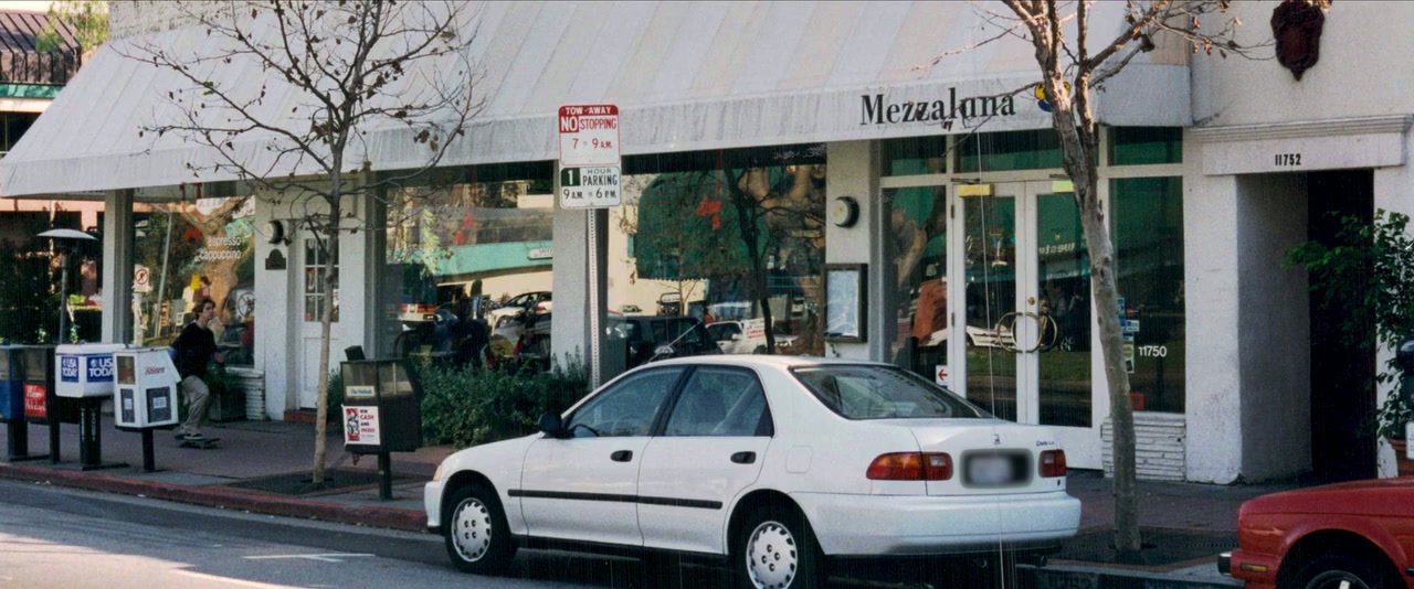 American Manhunt: O.J. Simpson Screenshot