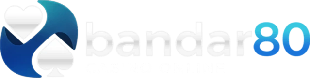 LOGO BANDAR80