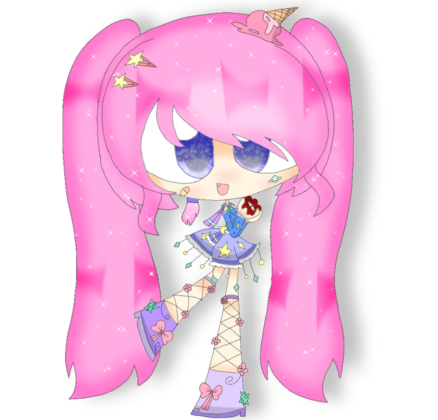 marlinda