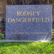 dangerfield epitaph
