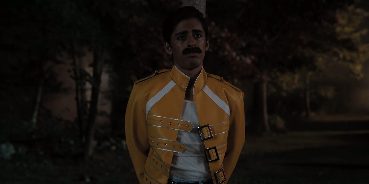 Hubie Halloween Screenshot
